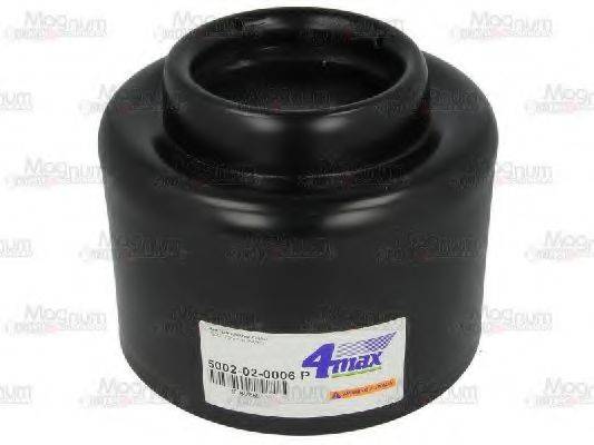 MAGNUM TECHNOLOGY 5002-02-0006P