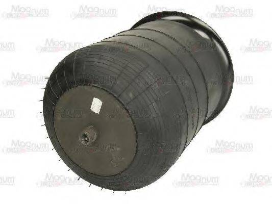 MAGNUM TECHNOLOGY 5002-03-0088P