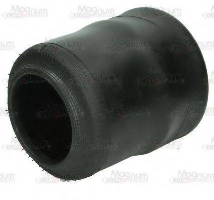 MAGNUM TECHNOLOGY 5002-03-0125P