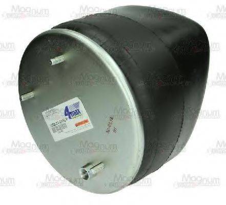 MAGNUM TECHNOLOGY 5002-03-0156P