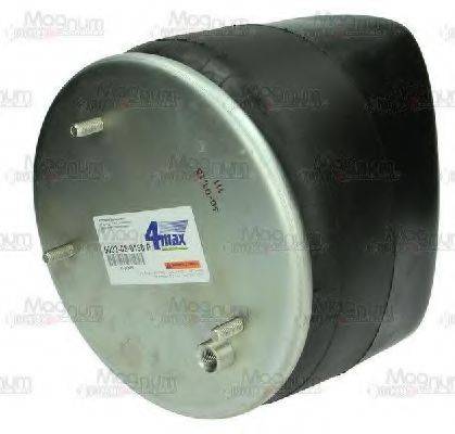 MAGNUM TECHNOLOGY 5002-03-0158P
