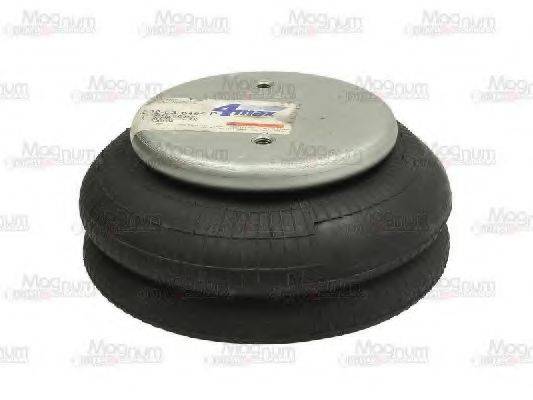 MAGNUM TECHNOLOGY 5002-03-0164P