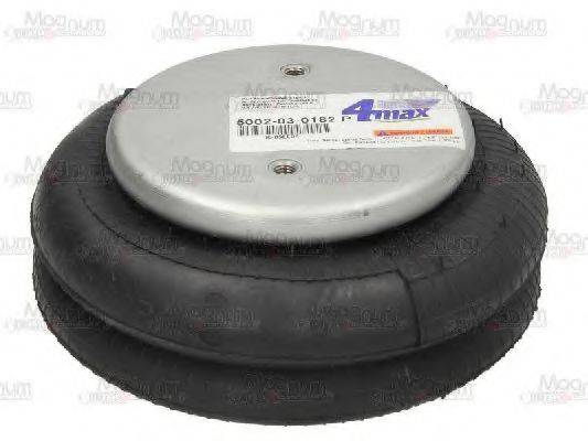MAGNUM TECHNOLOGY 5002-03-0182P