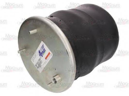 MAGNUM TECHNOLOGY 5002-03-0240P