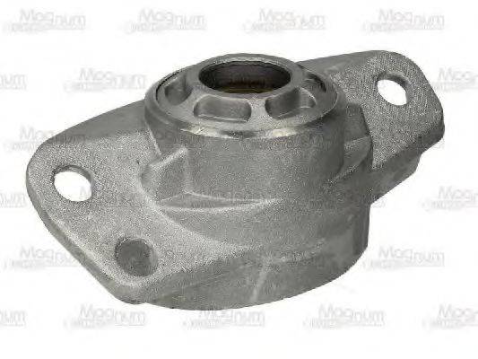 MAGNUM TECHNOLOGY A7A011MT