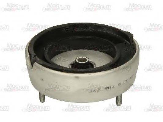 MAGNUM TECHNOLOGY A7B015MT