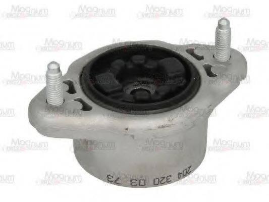 MAGNUM TECHNOLOGY A7M008MT