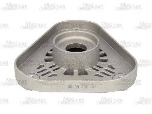 MAGNUM TECHNOLOGY A7M017MT