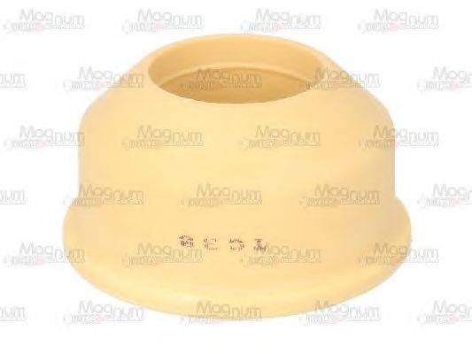 MAGNUM TECHNOLOGY A7W035MT
