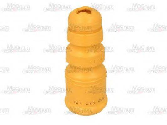 MAGNUM TECHNOLOGY A8A012MT