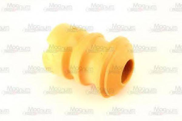 MAGNUM TECHNOLOGY A8B004MT