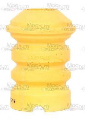 MAGNUM TECHNOLOGY A8B008MT
