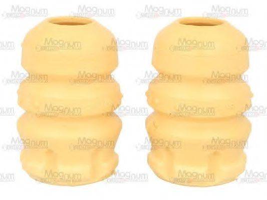 MAGNUM TECHNOLOGY A8G002MT