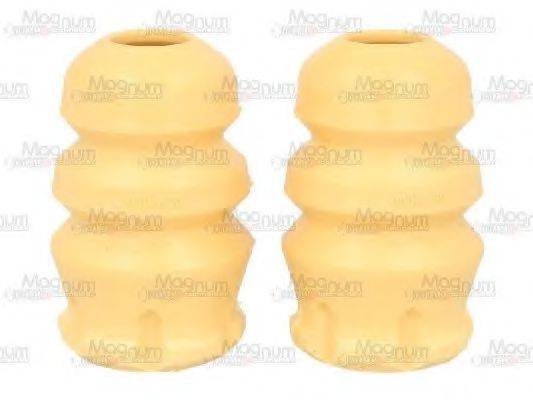 MAGNUM TECHNOLOGY A8G003MT