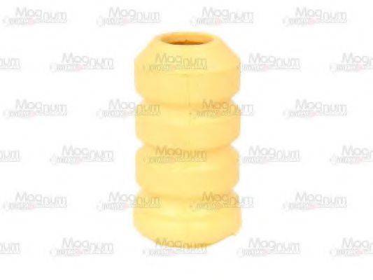 MAGNUM TECHNOLOGY A8M014MT
