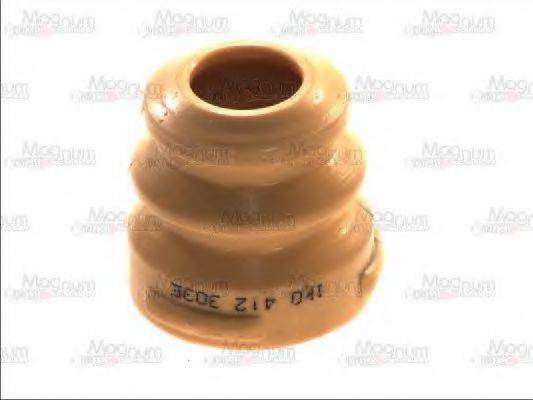 MAGNUM TECHNOLOGY A8W018MT