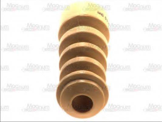 MAGNUM TECHNOLOGY A8W019MT