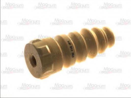 MAGNUM TECHNOLOGY A8W020MT
