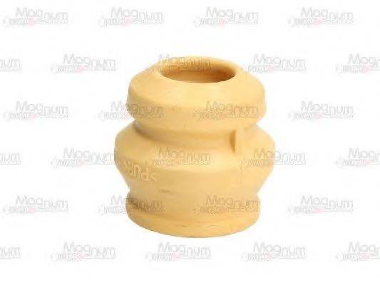 MAGNUM TECHNOLOGY A8W027MT