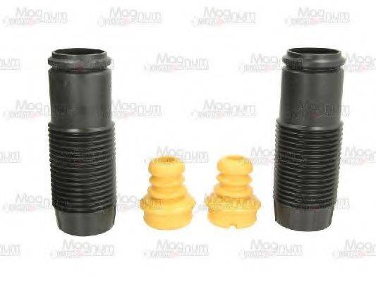 MAGNUM TECHNOLOGY A91012MT