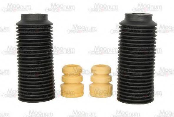 MAGNUM TECHNOLOGY A91015MT