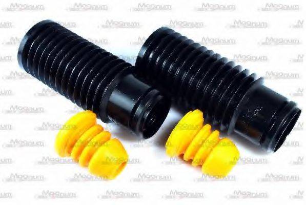 MAGNUM TECHNOLOGY A9A002MT