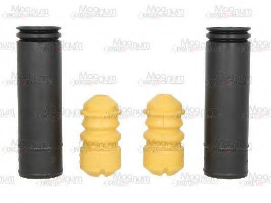 MAGNUM TECHNOLOGY A9B004MT