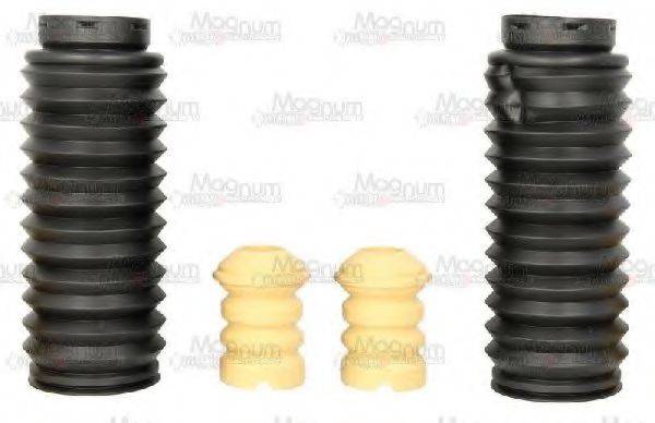 MAGNUM TECHNOLOGY A9B007MT