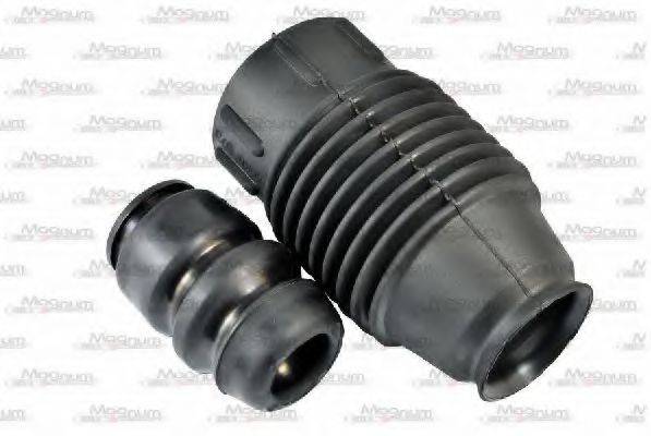 MAGNUM TECHNOLOGY A9F003MT
