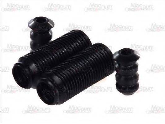 MAGNUM TECHNOLOGY A9F006MT