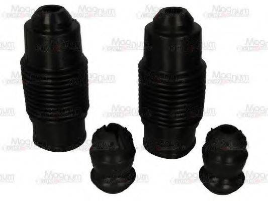 MAGNUM TECHNOLOGY A9G004MT