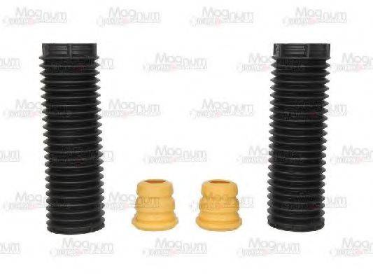 MAGNUM TECHNOLOGY A9G006MT