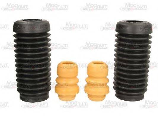 MAGNUM TECHNOLOGY A9G009MT