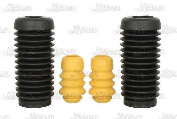 MAGNUM TECHNOLOGY A9G010MT