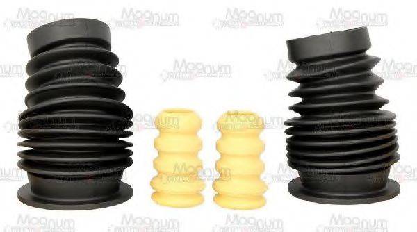 MAGNUM TECHNOLOGY A9I002MT