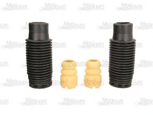 MAGNUM TECHNOLOGY A9P004MT