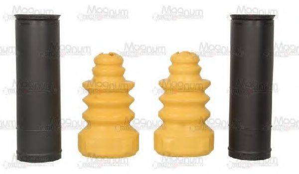 MAGNUM TECHNOLOGY A9S003MT