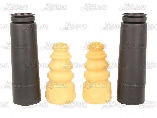MAGNUM TECHNOLOGY A9W017MT