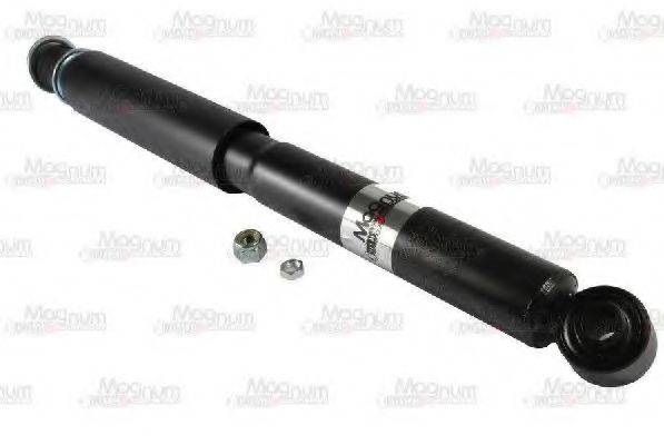 MAGNUM TECHNOLOGY AG0310MT