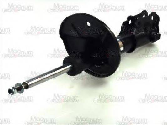 MAGNUM TECHNOLOGY AG0512MT