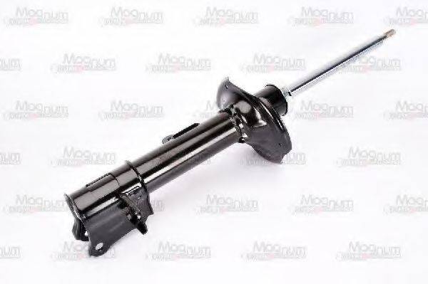 MAGNUM TECHNOLOGY AG0514MT