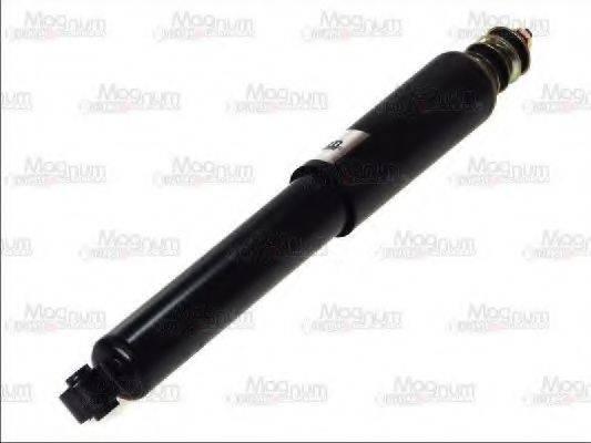 MAGNUM TECHNOLOGY AG0526MT