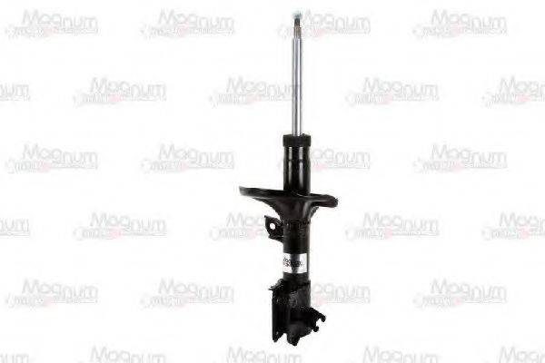 MAGNUM TECHNOLOGY AG0534MT