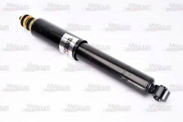 MAGNUM TECHNOLOGY AG2034MT