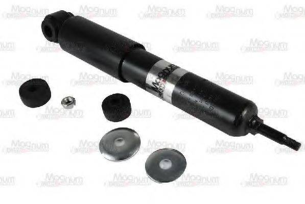 MAGNUM TECHNOLOGY AG2035MT