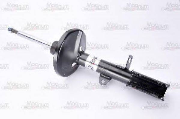 MAGNUM TECHNOLOGY AG2036MT