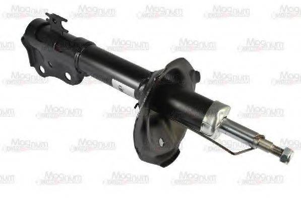 MAGNUM TECHNOLOGY AG2041MT
