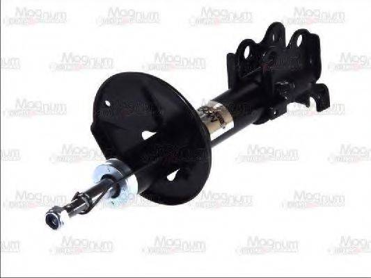 MAGNUM TECHNOLOGY AG2105MT