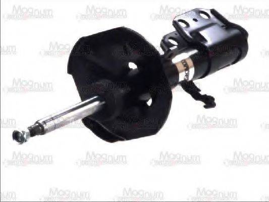MAGNUM TECHNOLOGY AG2110MT
