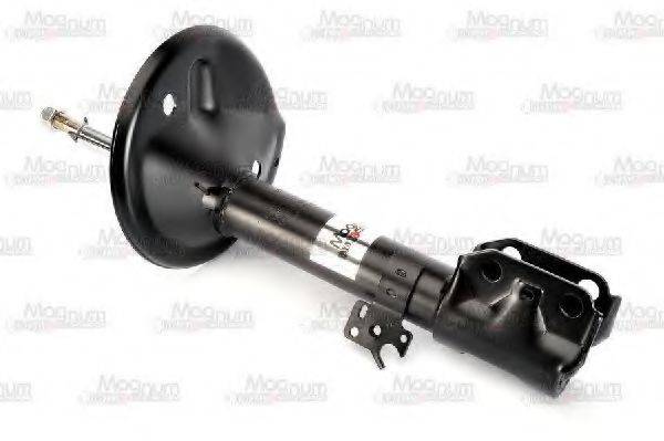 MAGNUM TECHNOLOGY AG2115MT